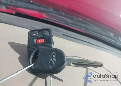 2003 Ford Ranger Xlt z USA, uszkodzony, nr VIN 1FTZR15E23PB64529